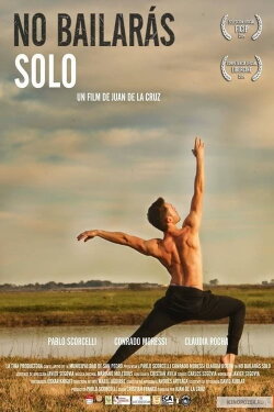 No bailarás solo (2014) No bailarás solo (2014)