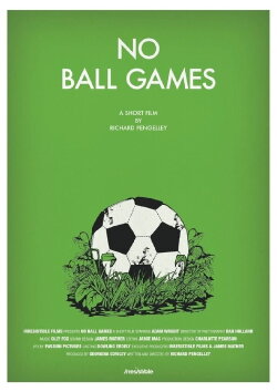 No Ball Games (2012)