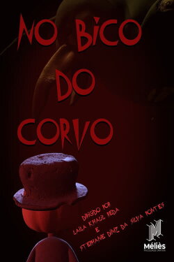 No Bico do Corvo (2023)
