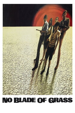 No Blade of Grass (1970) No Blade of Grass (1970)