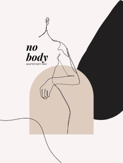 No Body (2021)