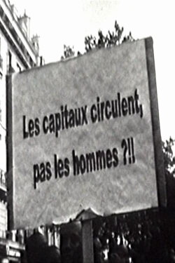 No Border (Aspettavo Che Scendesse La Sera) (2008)