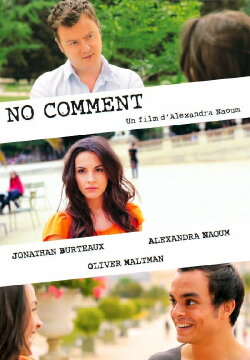 No Comment (2012)