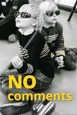 No Comments (1985)