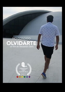No consigo olvidarte (2021) No consigo olvidarte (2021)