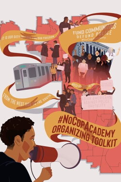 No Cop Academy: The Documentary (2023)
