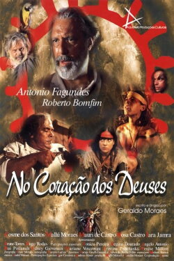 No Coração dos Deuses (1999) No Coração dos Deuses (1999)