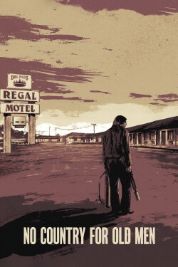 No Country for Old Men (2007) No Country for Old Men (2007)