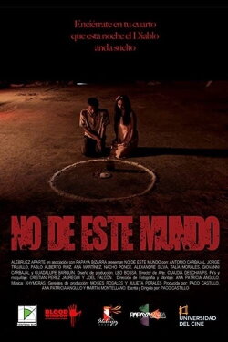 No de este mundo (2014) No de este mundo (2014)