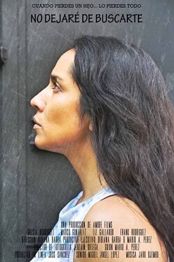 No dejaré de buscarte (2019) No dejaré de buscarte (2019)
