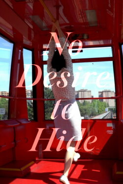 No Desire to Hide (2021)