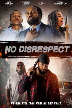 No Disrespect (2023) No Disrespect (2023)