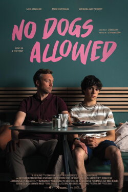 No Dogs Allowed (2024) No Dogs Allowed (2024)