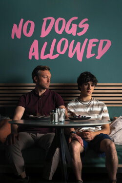 No Dogs Allowed (2024)