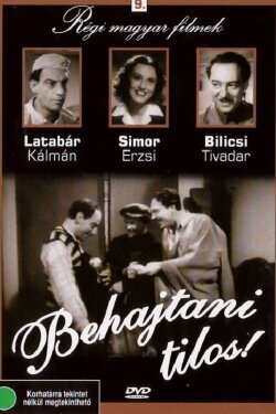 No Entry (1941) No Entry (1941)