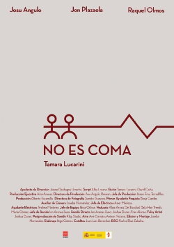 No es coma (2019) No es coma (2019)