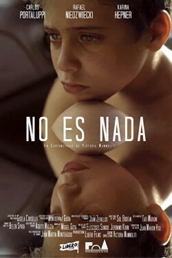 No es nada (2020)