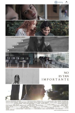 No es tan importante (2023) No es tan importante (2023)
