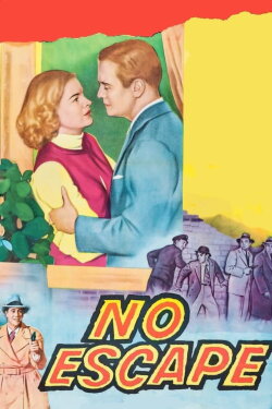 No Escape (1953)