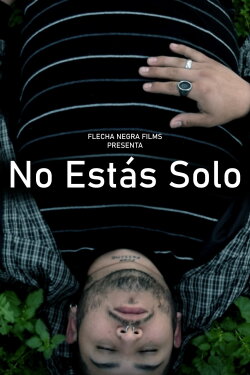 No Estás Solo (2021)