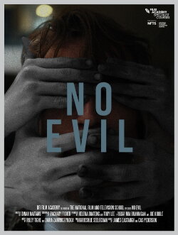 No Evil (2024)