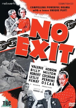 No Exit (1936) No Exit (1936)