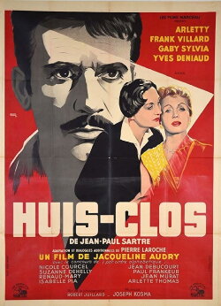 No Exit (1954) No Exit (1954)