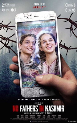 No Fathers in Kashmir (2019) No Fathers in Kashmir (2019)
