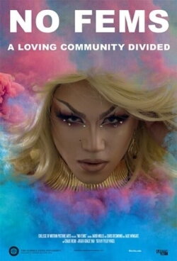 No Fems (2019) No Fems (2019)