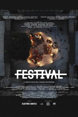 No Festival (2020)
