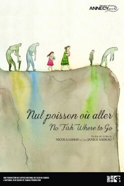 No Fish Where to Go (2014) No Fish Where to Go (2014)