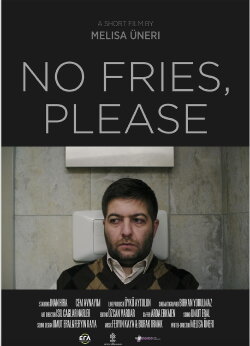 No Fries, Please (2016)