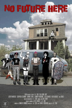 No Future Here (2021)
