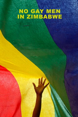 No Gay Men in Zimbabwe (2021)