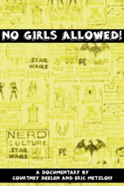 No Girls Allowed! (2022) No Girls Allowed! (2022)