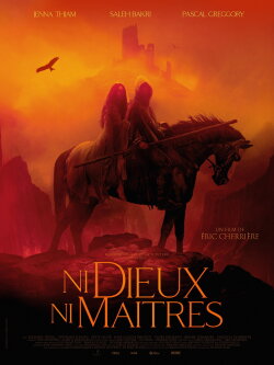 No Gods No Masters (2025)