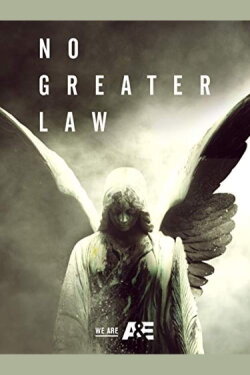No Greater Law (2018) No Greater Law (2018)
