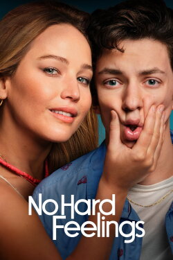 No Hard Feelings (2023) No Hard Feelings (2023)