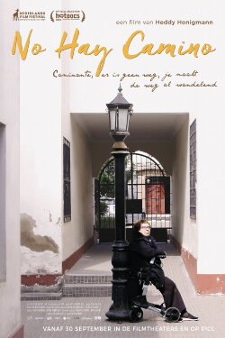 No Hay Camino (2021) No Hay Camino (2021)