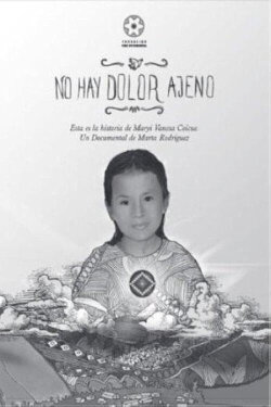 No hay dolor ajeno (2012) No hay dolor ajeno (2012)