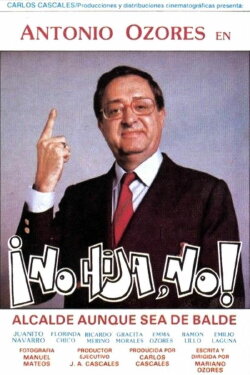 ¡No hija, no! (1987)