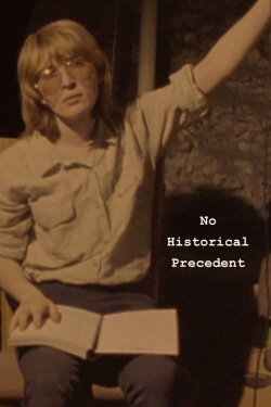 No Historical Precedent (2021)