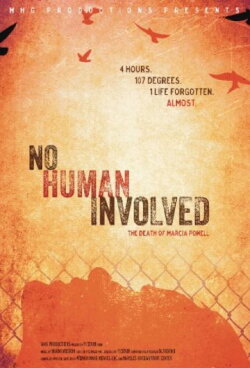 NO HUMAN INVOLVED (2017)
