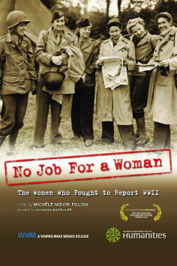 No Job For a Woman (2011) No Job For a Woman (2011)