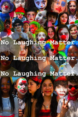 No Laughing Matter (2024) No Laughing Matter (2024)