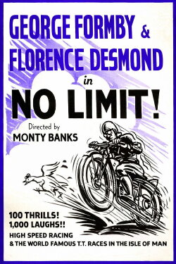 No Limit (1935) No Limit (1935)