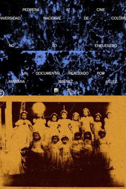 No lo encuentro: La Escafandra (2020) No lo encuentro: La Escafandra (2020)