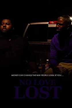 No Lost Love (2021) No Lost Love (2021)