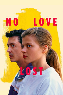 No Love Lost (2023) No Love Lost (2023)