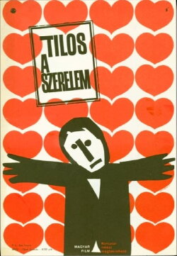 No Love, Please (1965)